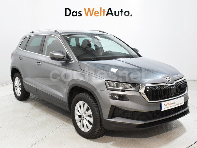 SKODA Karoq 1.5 TSI 110kW 150CV DSG ACT Ambition 5p.