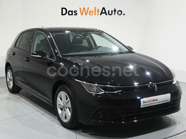 VOLKSWAGEN Golf Life 2.0 TDI 85kW 115CV 5p.