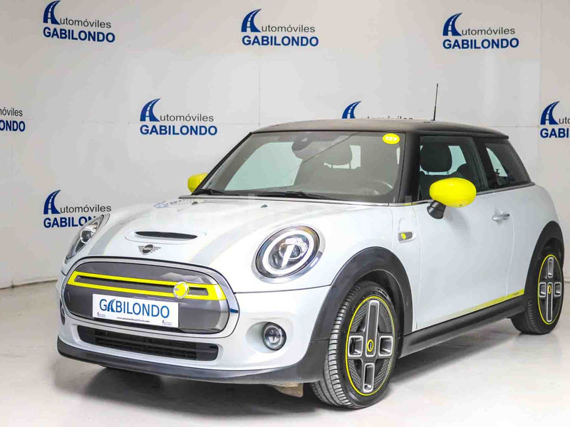 MINI MINI COOPER SE 3p.