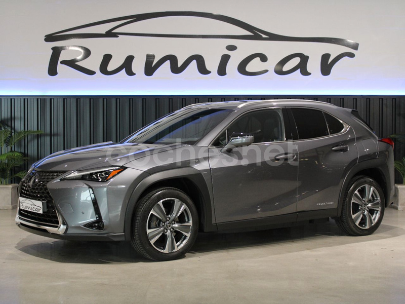 LEXUS UX 300e Luxury 5p.