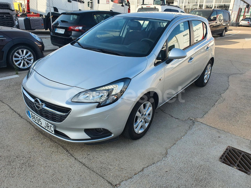 OPEL Corsa 1.3 CDTi Selective 75 CV