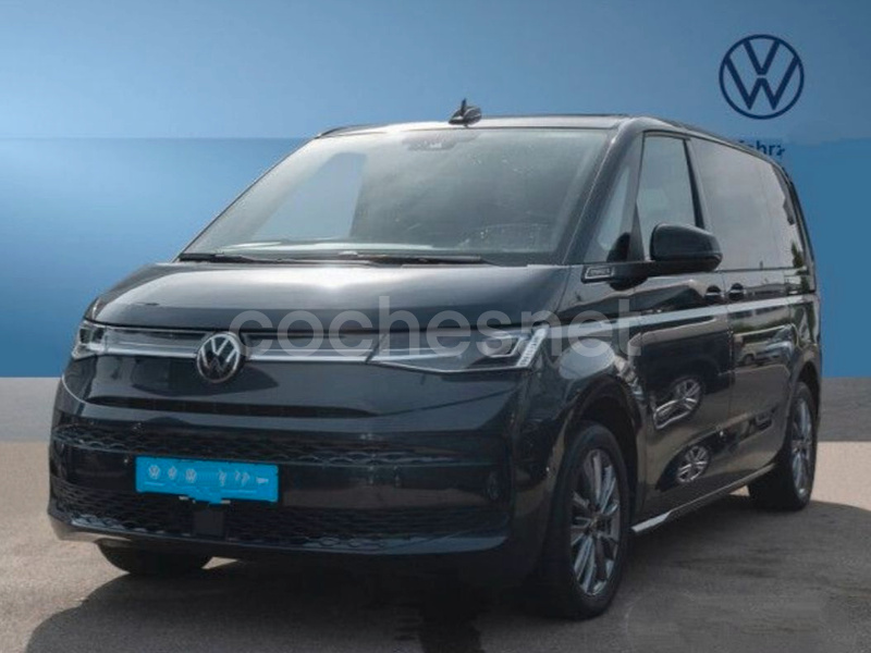 VOLKSWAGEN Multivan Style PHEV 1.4 TSI 160kW 218CV DSG BC 5p.