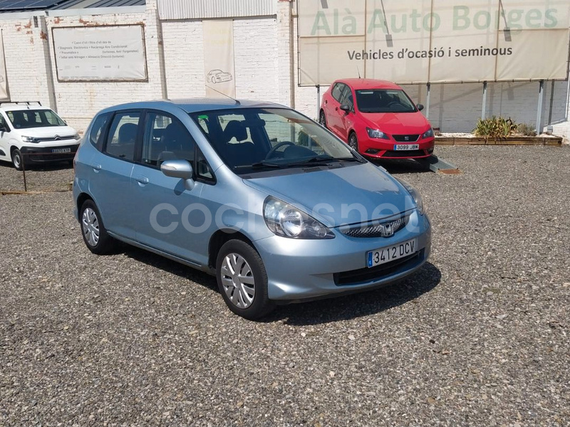 HONDA Jazz 1.4 I DSI LS