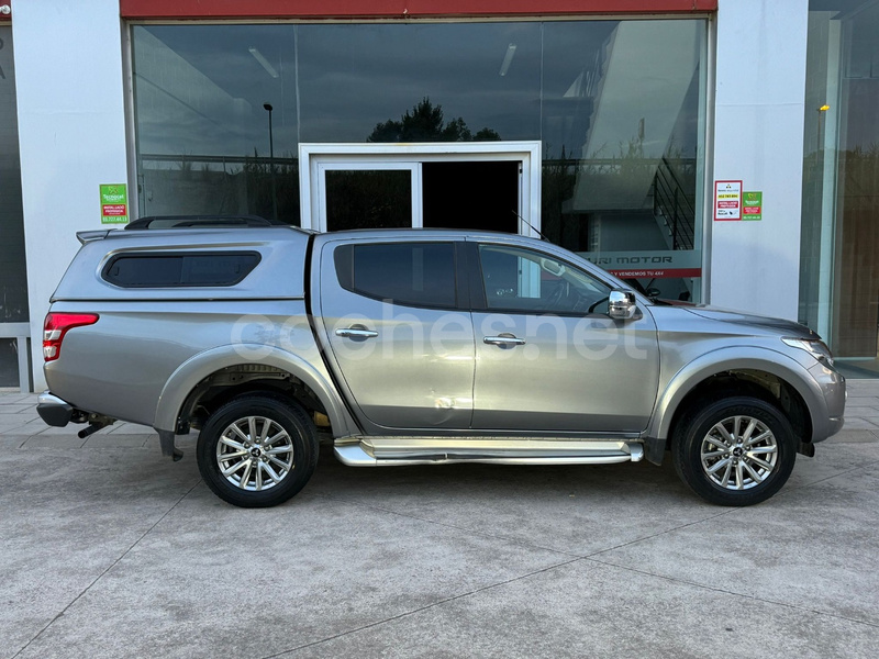 MITSUBISHI L200 DC 250 DID Motion 4p.