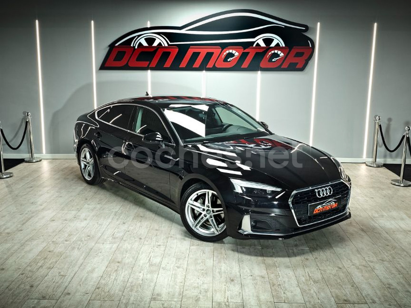 AUDI A5 40 TDI 150kW S tronic Sportback 5p.