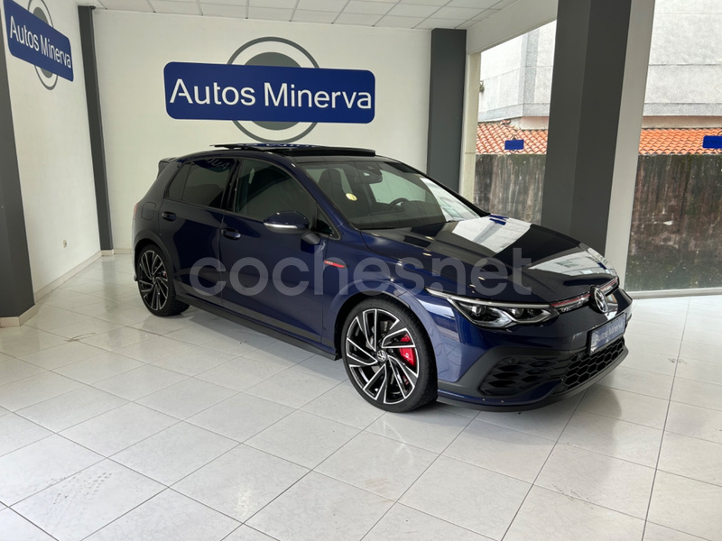 VOLKSWAGEN Golf GTI Clubsport 2.0 TSI 221kW 300CV DSG 5p.