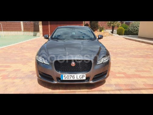 JAGUAR XJ 3.0 Diesel SWB RSport