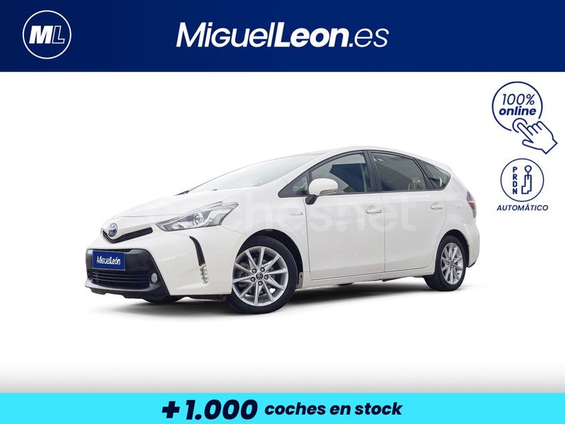 TOYOTA Prius+ Advance 5p.