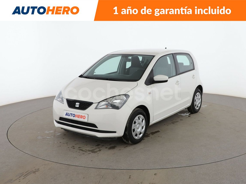 SEAT Mii 1.0 12v 75cv Style 5p.