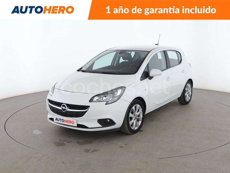 OPEL Corsa 1.4 Turbo StartStop Selective 5p.