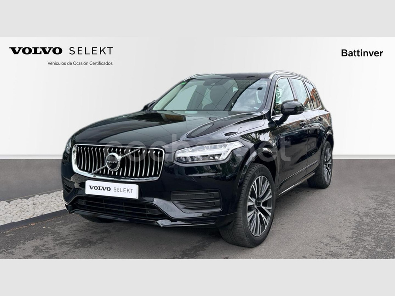 VOLVO XC90 2.0 T8 AWD Business Plus Auto 5p.