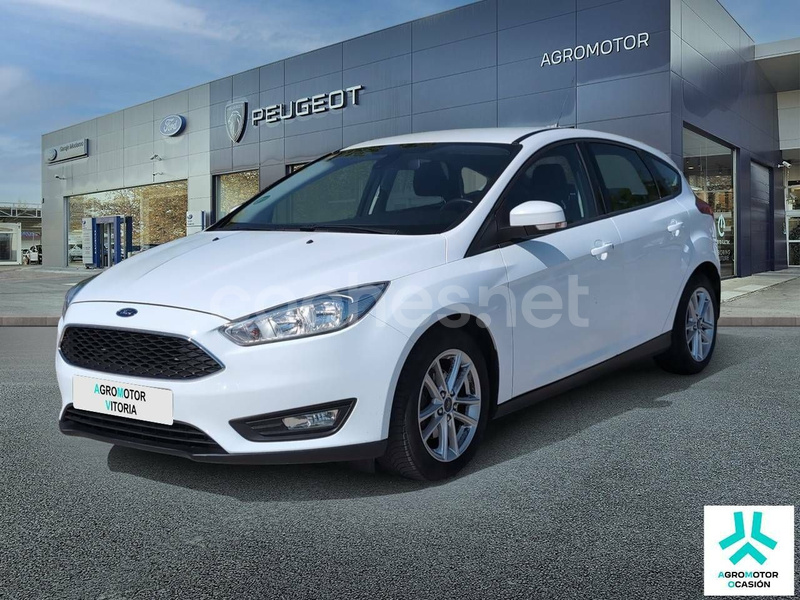 FORD Focus 1.5 TDCi E6 Trend 5p.