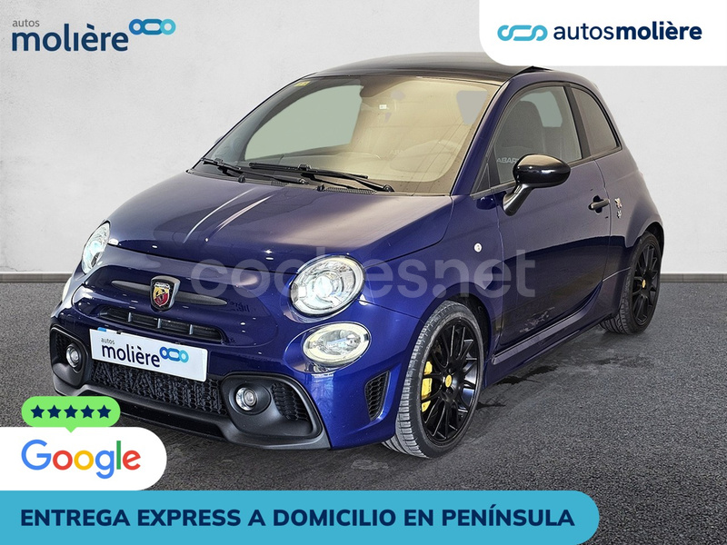 ABARTH 500 595 Competizione 1.4 16v TJet E6