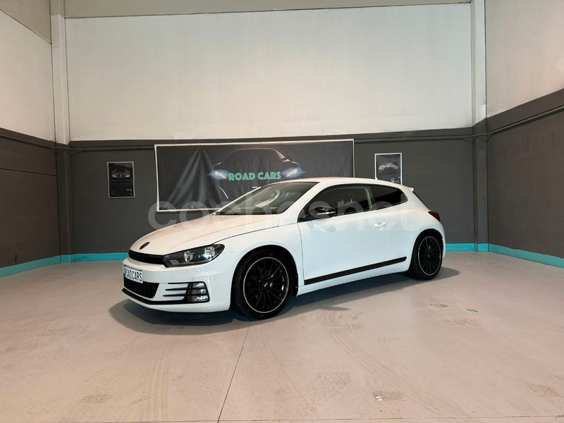 VOLKSWAGEN Scirocco 1.4 TSI by RLine