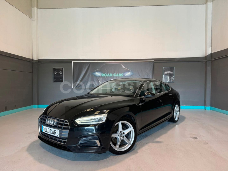AUDI A5 40 TDI S tronic Sportback