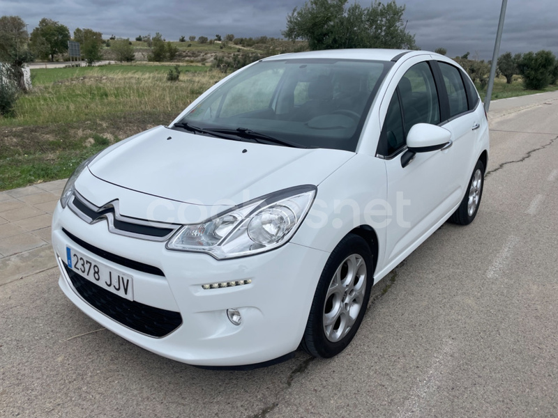 CITROEN C3 Puretech 82cv Collection 5p.