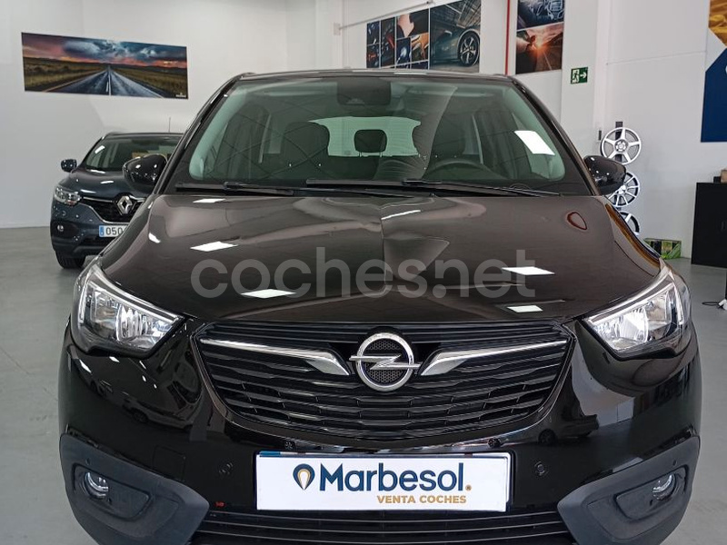 OPEL Crossland 1.2 GS Line