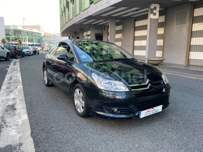 CITROEN C4 1.6 16v VTR 3p.