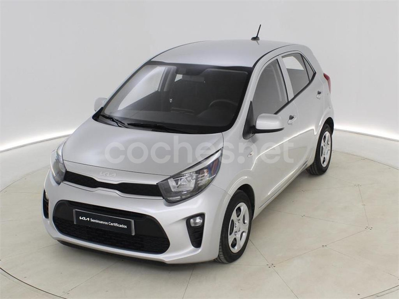 KIA Picanto 1.0 DPi 49kW 67CV Concept 5p.