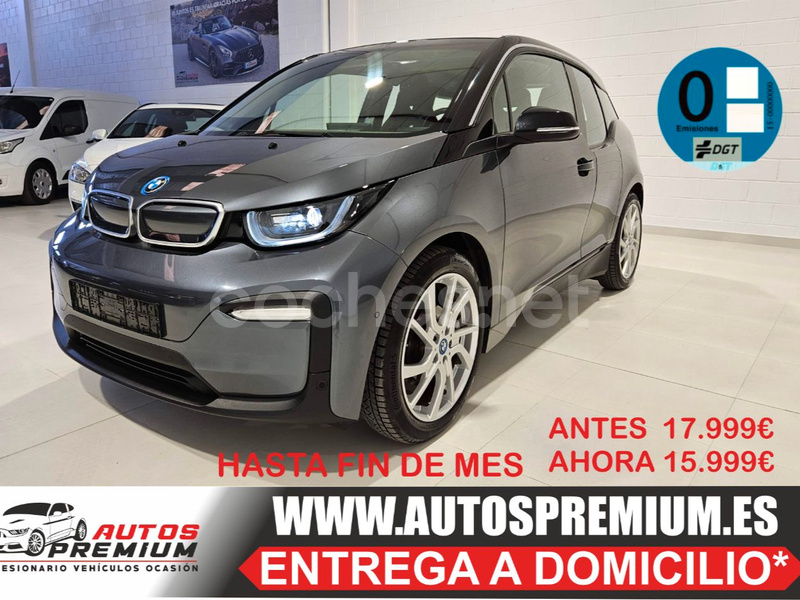 BMW i3 94ah 5p.