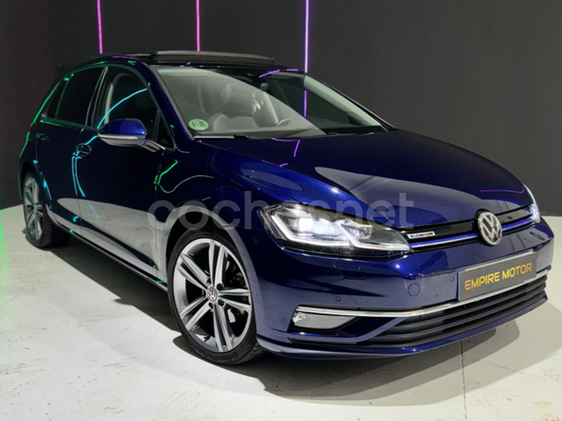 VOLKSWAGEN Golf Sport 1.5 TSI