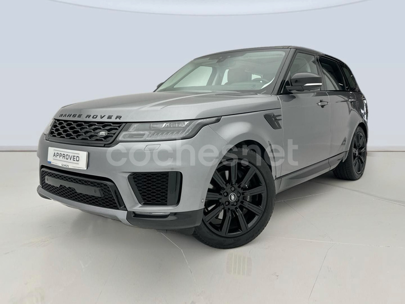 LAND-ROVER Range Rover Sport 2.0 Si4 PHEV 297kW 404CV HSE 5p.