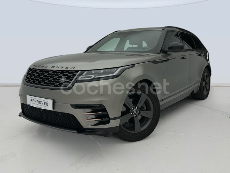 LAND-ROVER Range Rover Velar 2.0D D240 RDynamic S 4WD Auto 5p.