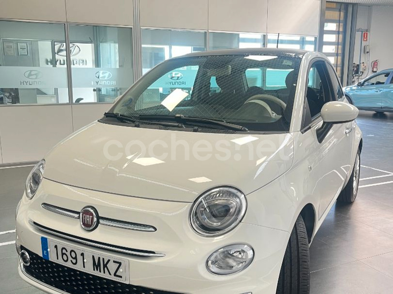 FIAT 500 Dolcevita 1.0 Hybrid 70 CV