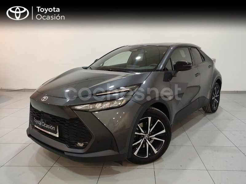 TOYOTA C-HR 2.0 220PH Advance