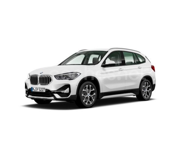 BMW X1 xDrive18d