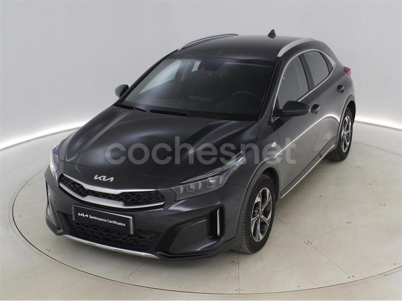 KIA XCeed 1.0 TGDi Drive 88kW 120CV 5p.