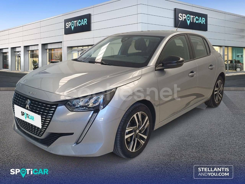 PEUGEOT 208 PureTech 55kW 75CV Active Pack 5p.