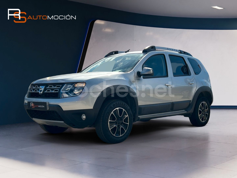 DACIA Duster Laureate dCi 110 4X2 EU6