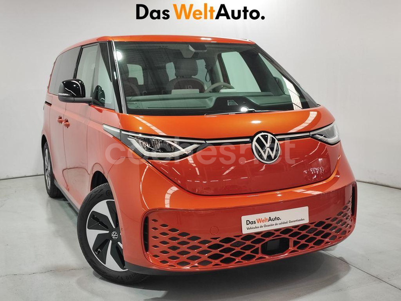 VOLKSWAGEN ID. BUZZ Pro 150kW 204CV 5p.