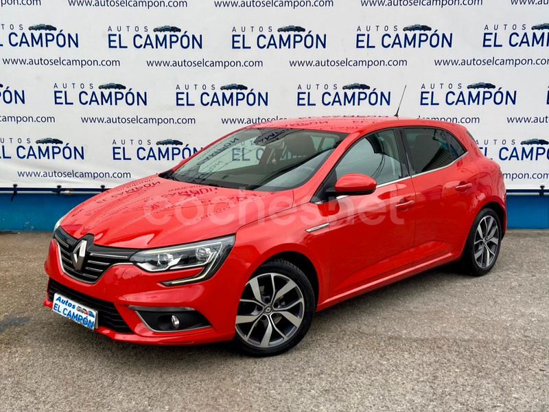 RENAULT Mégane Business Energy dCi