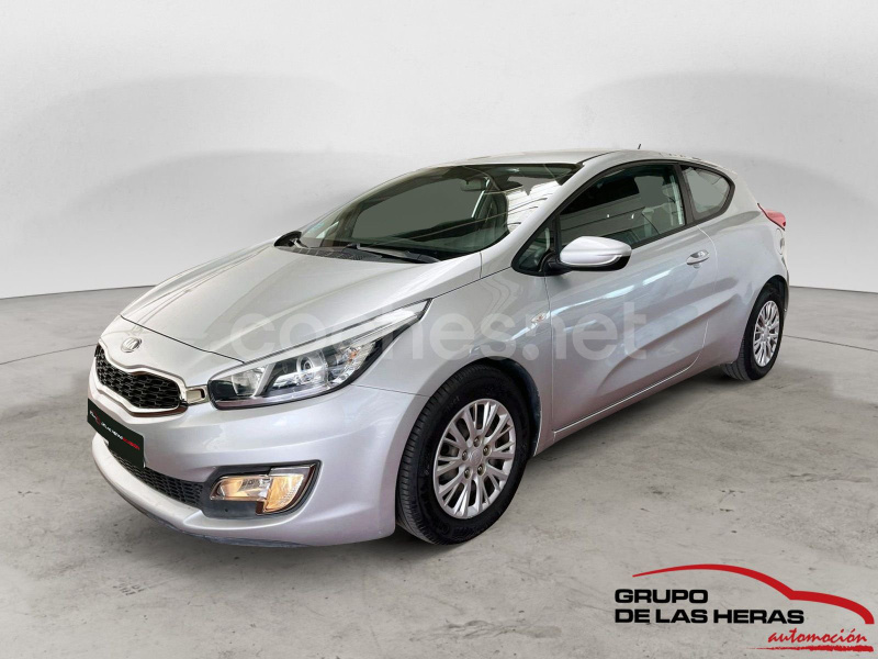 KIA pro_cee'd 1.4 CVVT 100cv Concept 3p.