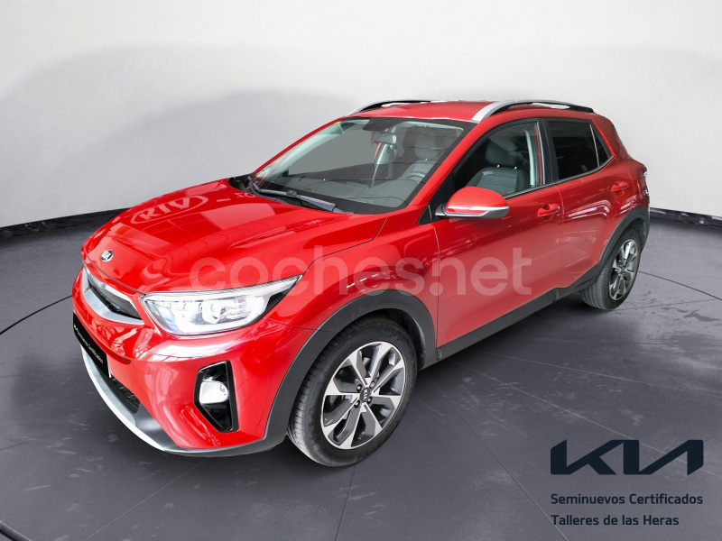 KIA Stonic 1.0 TGDi 74kW 100CV Drive 5p.