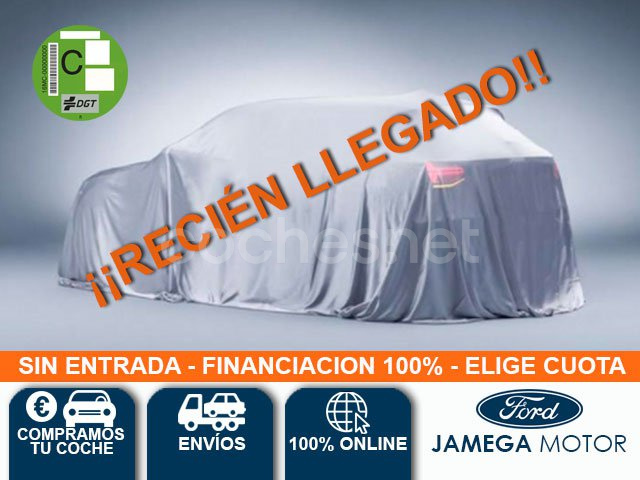 JEEP Cherokee 2.2 CRD 147kW Overland Aut 4x4 Act. D.I 5p.