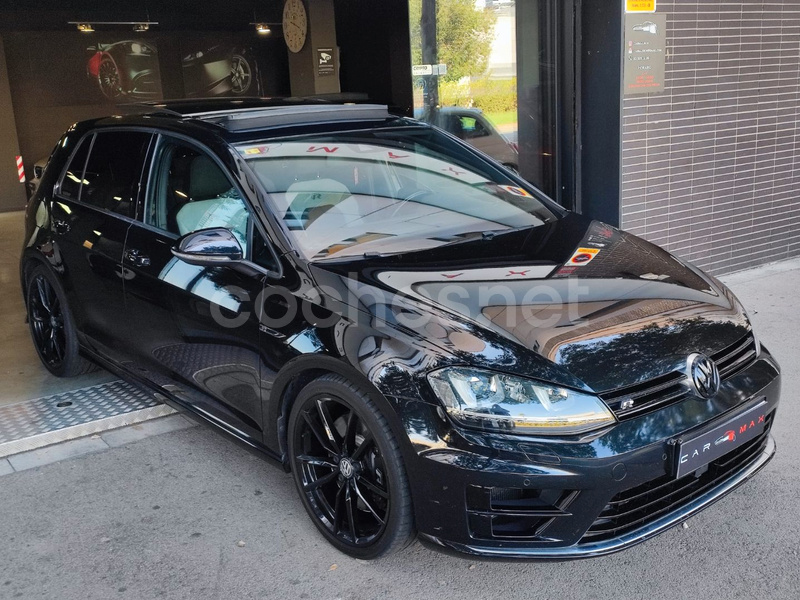 VOLKSWAGEN Golf R 2.0 TSI 300CV BMT 4Motion DSG 5p.