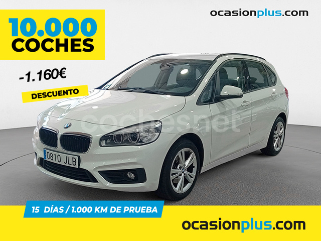 BMW Serie 2 Active Tourer 218d