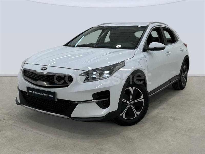 KIA XCeed 1.6 GDi PHEV 104kW 141CV eDrive 5p.