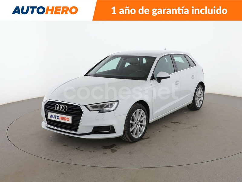 AUDI A3 Design 35 TFSI 110kW 150CV Sportback 5p.