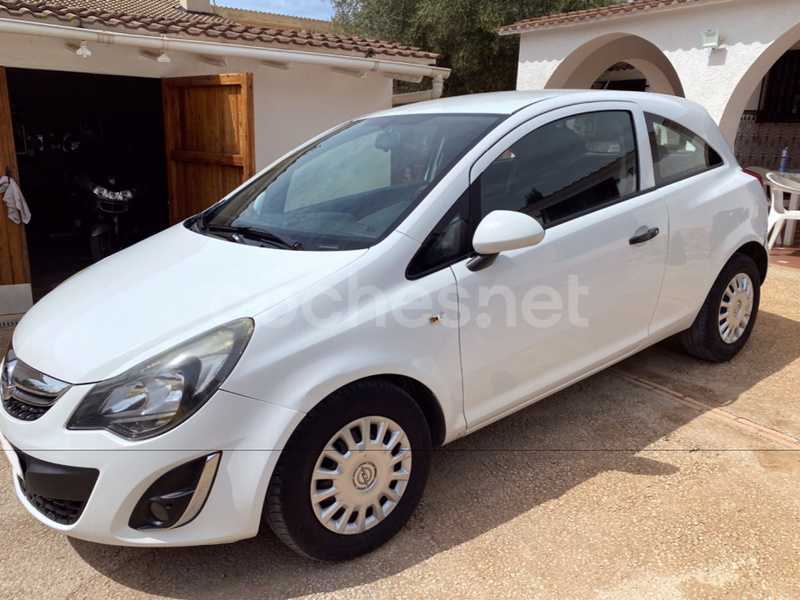 OPEL Corsa 1.3 ecoFLEX 75 CV Expression 3p.