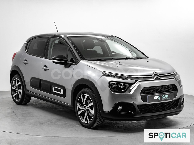 CITROEN C3 PureTech 81KW 110CV SS Shine 5p.