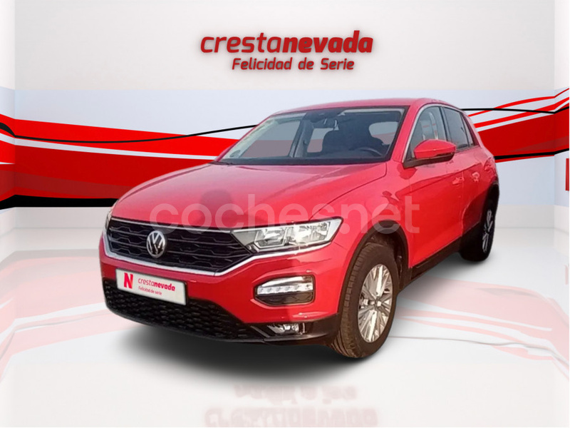 VOLKSWAGEN T-Roc Edition 2.0 TDI 85kW 115CV 5p.