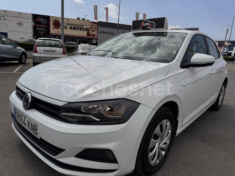 VOLKSWAGEN Polo Advance 1.6 TDI