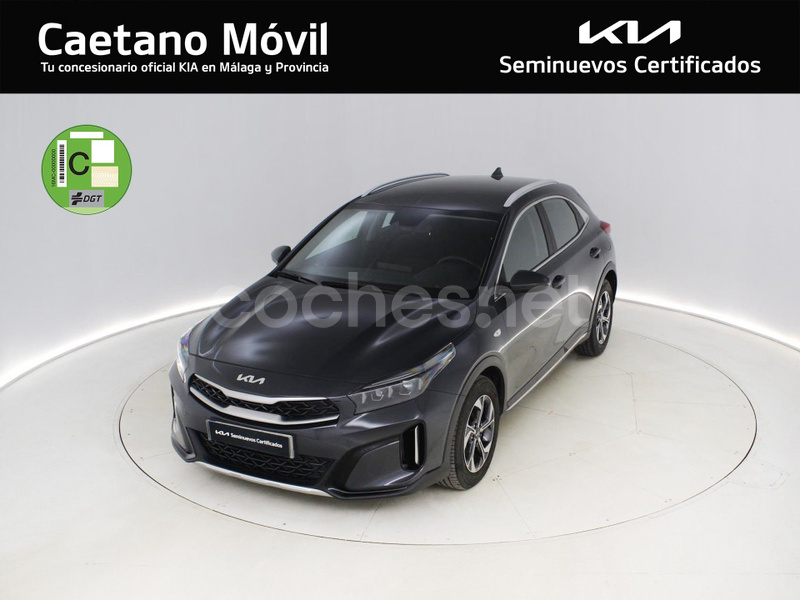 KIA XCeed 1.0 TGDi Drive 88kW 120CV 5p.