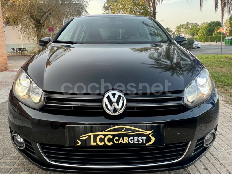 VOLKSWAGEN Golf 1.6 TDI 105cv DPF DSG Sport 5p.