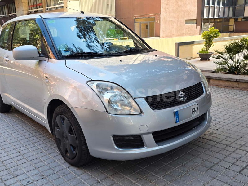 SUZUKI Swift 1.3 DDiS GL 3p 3p.