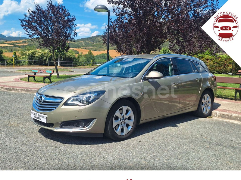 OPEL Insignia 2.0CDTI ecoFLEX StarStop 140 Excellence 5p.